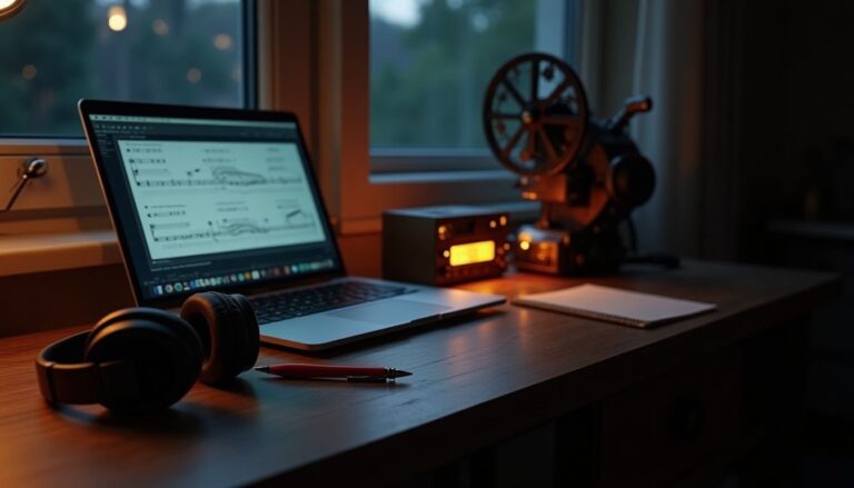 Tecniche di thriller psicologico: POV, gestione dati e musica