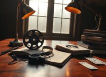 Tecniche per indagare al cinema senza rovinarsi il film