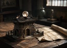 The East Palace: il successo globale della serie fantasy coreana su Netflix
