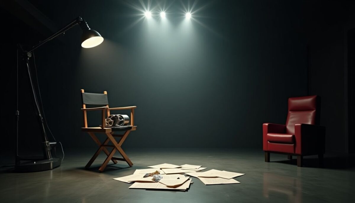 Thriller psicologico al cinema: tecniche per costruire suspense
