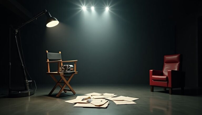 Thriller psicologico al cinema: tecniche per costruire suspense