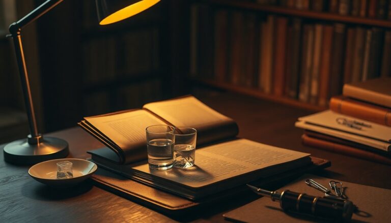 Thriller psicologico: differenze, autori e consigli