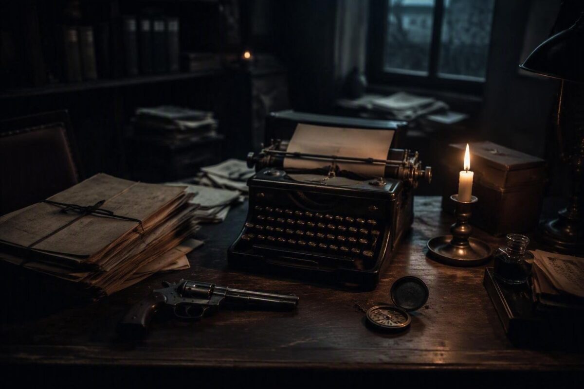 Twist nel thriller psicologico: metodi affidabili per valutarne credibilità e coerenza