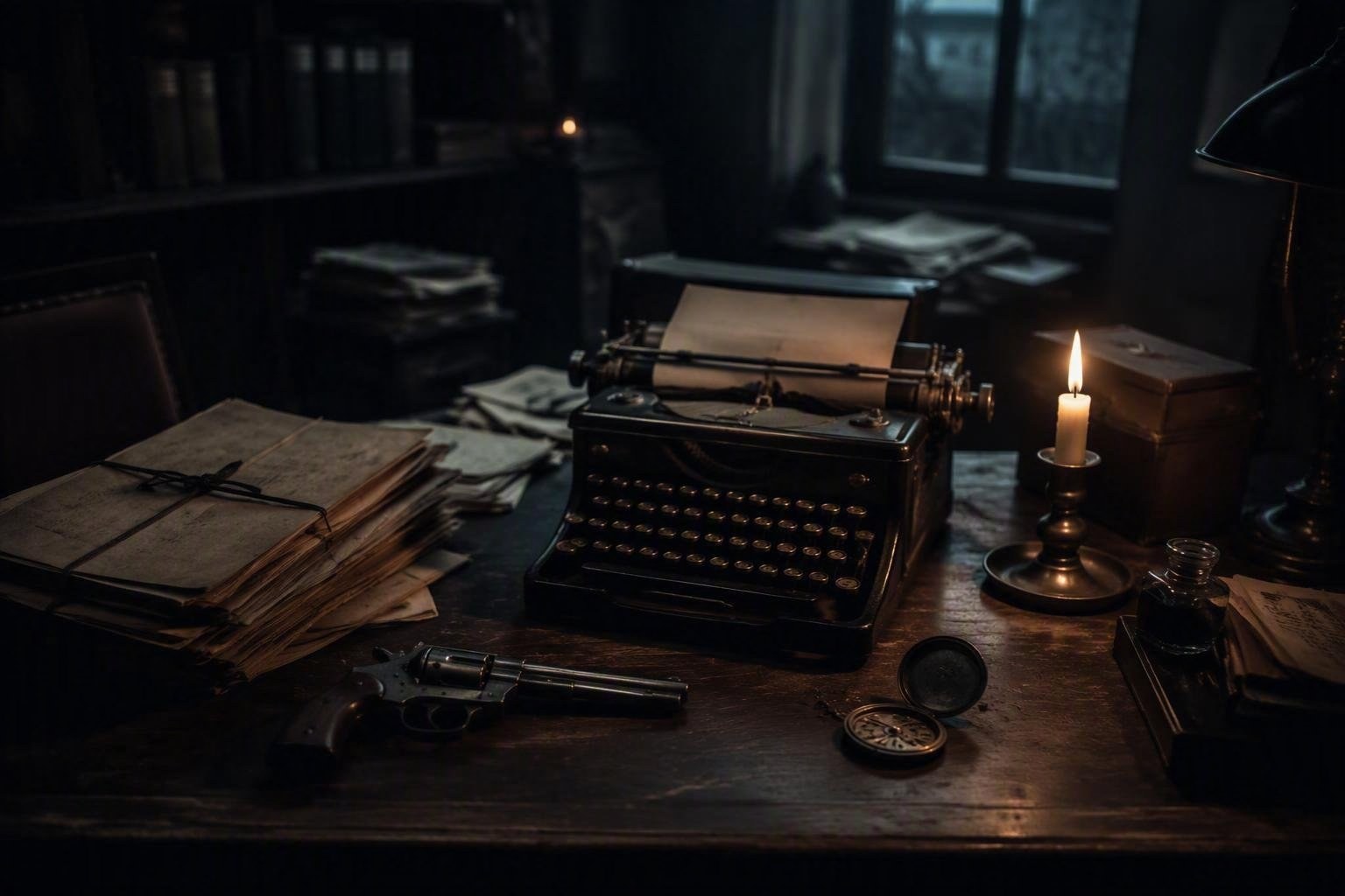 Twist nel thriller psicologico: metodi affidabili per valutarne credibilità e coerenza