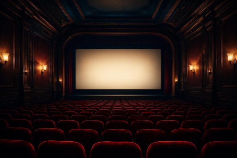 Coyote vs. Acme guida le uscite della settimana al cinema