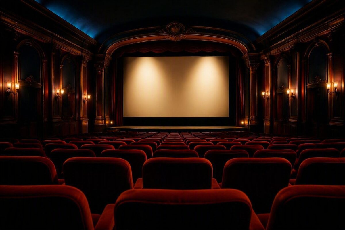 Prossime uscite al cinema: da Coyote a PAW Patrol, le novità della settimana
