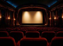 Prossime uscite al cinema: da Coyote a PAW Patrol, le novità della settimana
