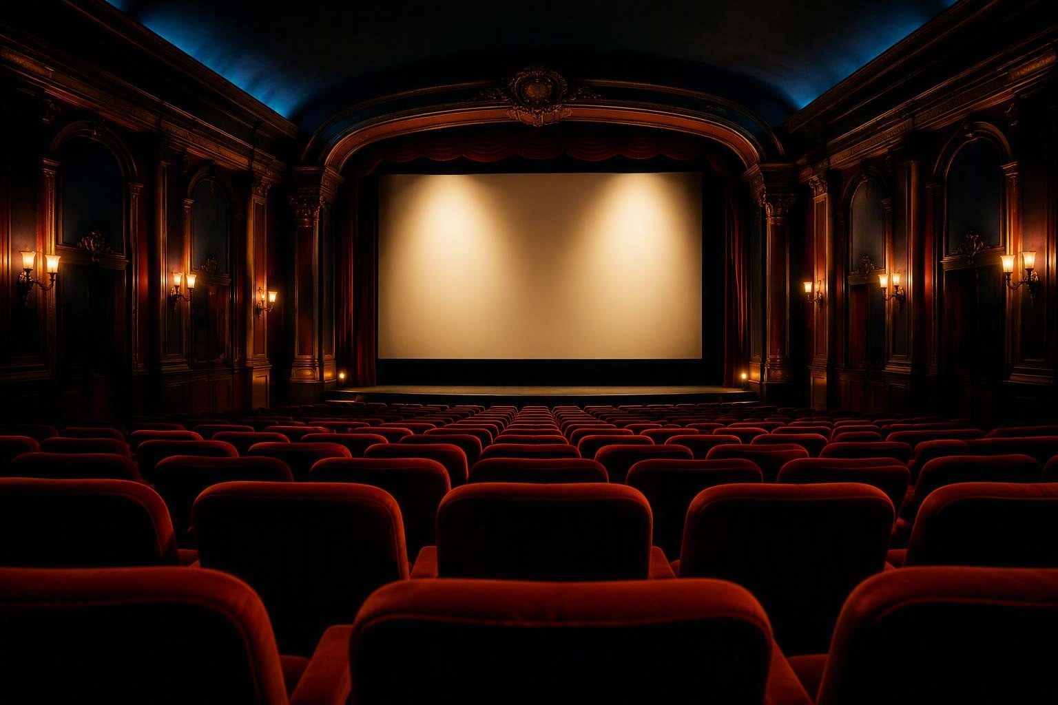 Prossime uscite al cinema: da Coyote a PAW Patrol, le novità della settimana