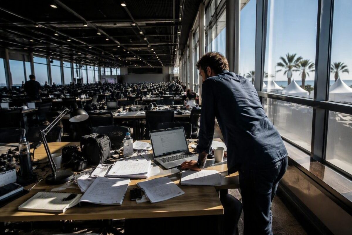 Accrediti ai festival: requisiti, scadenze e buone pratiche