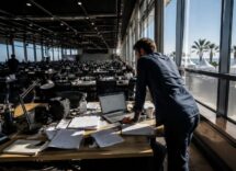 Accrediti ai festival: requisiti, scadenze e buone pratiche