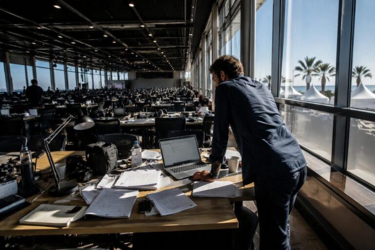 Accrediti ai festival: requisiti, scadenze e buone pratiche