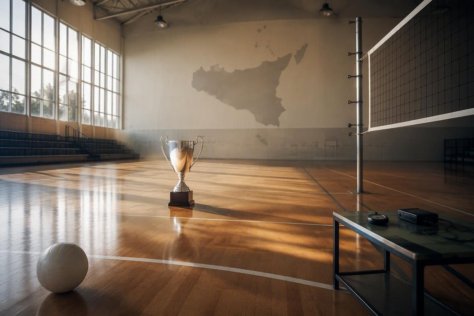 AeQuilibrium Cup 2026: il viaggio delle delegazioni regionali raccontato in video