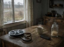 Affrontare film drammatici con consapevolezza e pausa attiva