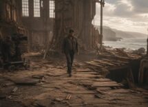 Alan Ritchson: dalla fama a Reacher, il percorso di un attore in ascesa