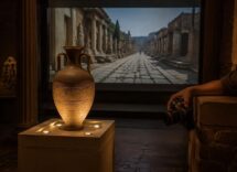 Archeologia e cinema si incontrano ad Aquileia: il programma del festival 2026