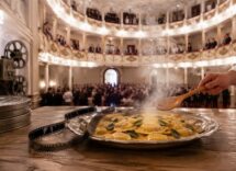 Bergamo ospita il Food Film Fest: metamorfosi tra cinema e cibo