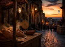Buka Busker Fest 2026: due giorni di spettacoli, pane e cultura a Piana degli Albanesi