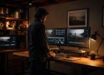Chi fa cosa nei credits di un film: montatore, sound designer, colorist e line producer