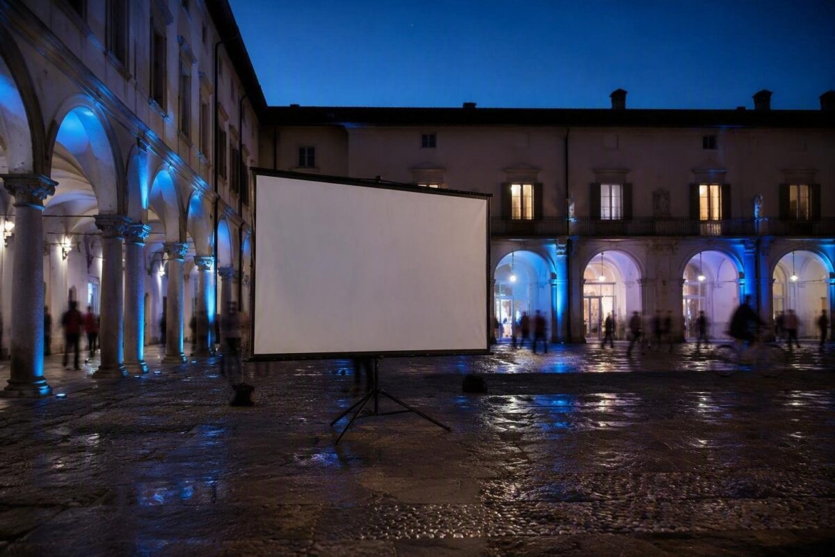 Cinema sotto le stelle a Lodi: dal 5 agosto al 6 settembre