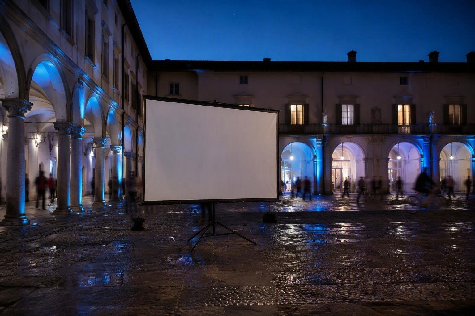 Cinema sotto le stelle a Lodi: dal 5 agosto al 6 settembre