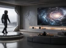 Come Apple TV+ ha rivoluzionato la fantascienza con Foundation e altre serie