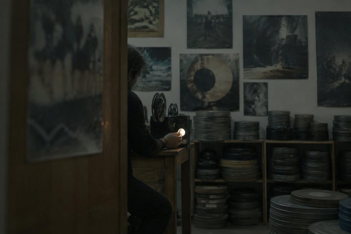 Come avvicinarsi al cinema d'autore: ritmo, simbologie e contesti