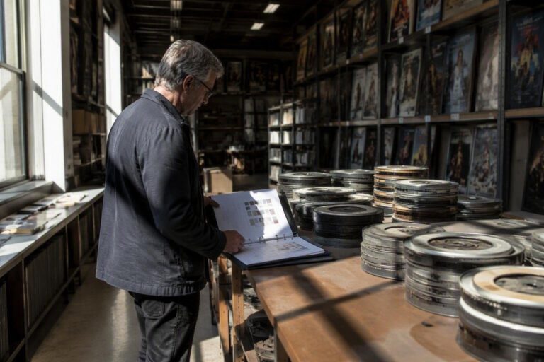 Come creare classifiche di film oggettive e condivisibili