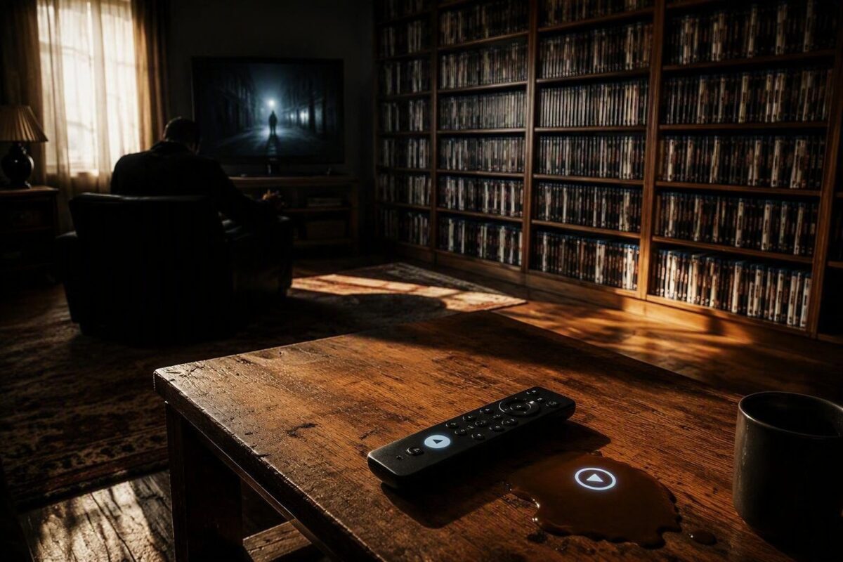 Come filtrare i film horror in streaming per sottogeneri, ritmo e tono