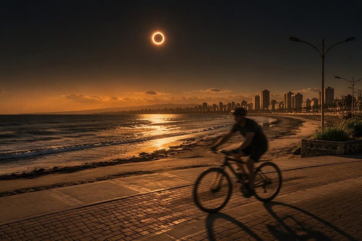 Come l'eclissi ha ispirato capolavori letterari, film e canzoni