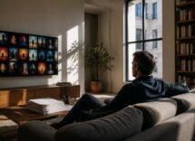 Come scegliere le piattaforme streaming di cinema senza sprechi