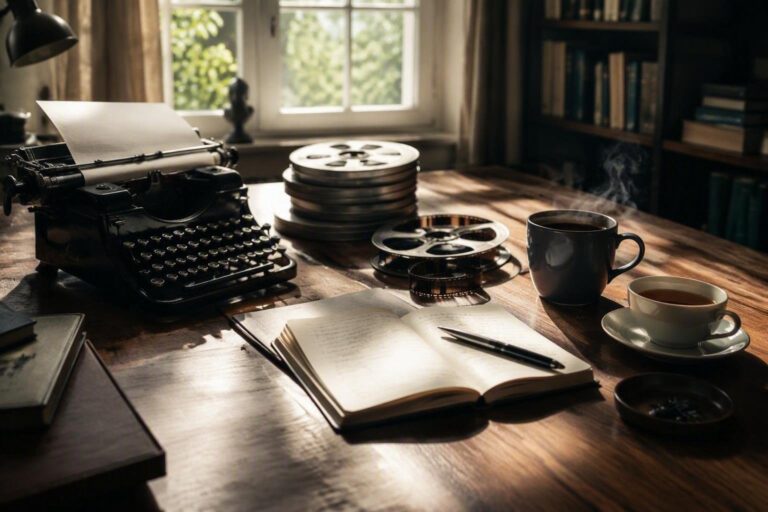 Come scrivere recensioni di film efficaci in 7 passi