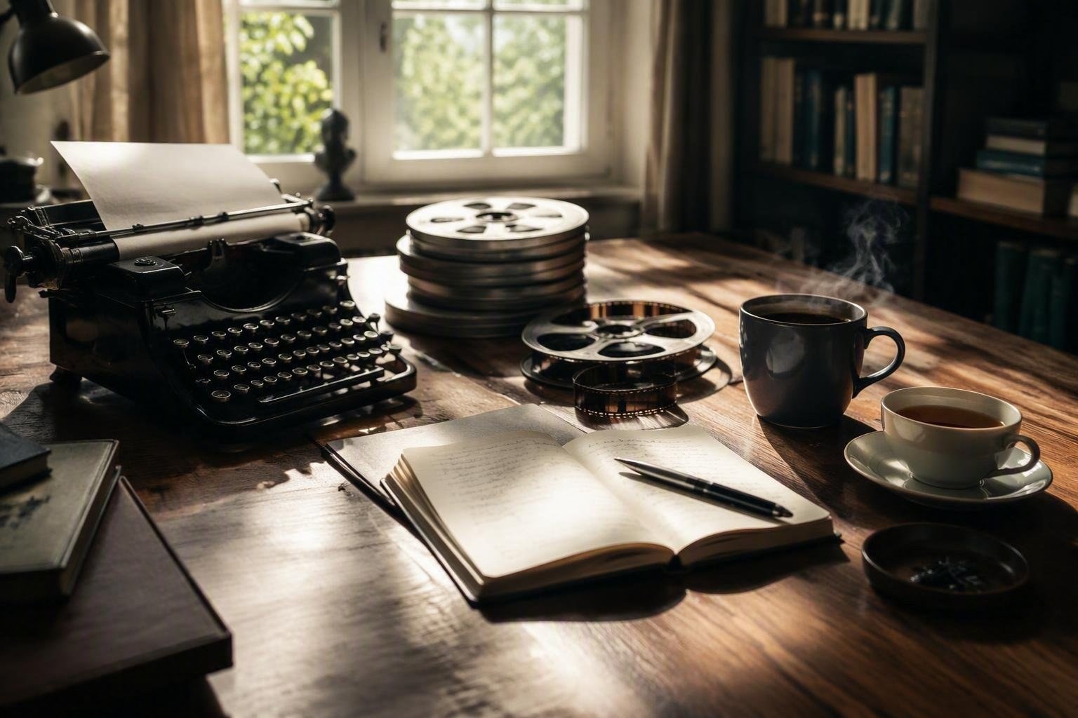 Come scrivere recensioni di film efficaci in 7 passi