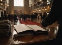 Come selezionare i festival di cinema e partecipare al meglio