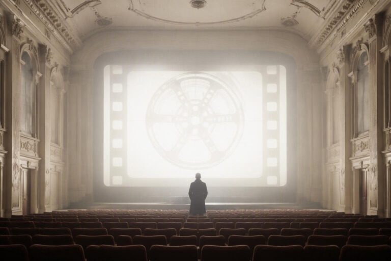 Dai classici intramontabili ai film rivoluzionari: un viaggio tra i migliori film di sempre