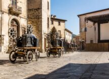 Dal 19 al 24 agosto 2026: il cinema invade le aree interne con il Mario Puzo Film Festival