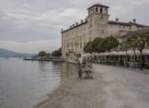 Eventi a Lonato del Garda 2026: cultura, vino e spettacolo