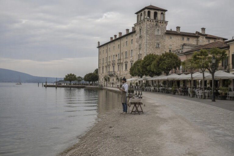 Eventi a Lonato del Garda 2026: cultura, vino e spettacolo