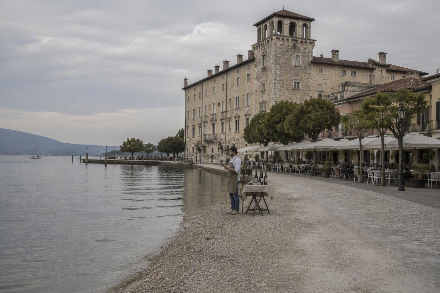 Eventi a Lonato del Garda 2026: cultura, vino e spettacolo