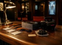 Festival del cinema: differenze tra sezioni e come ottenere accrediti