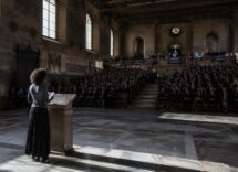 Festival del giornalismo: Yoani Sánchez contestata a Perugia dai filocastristi