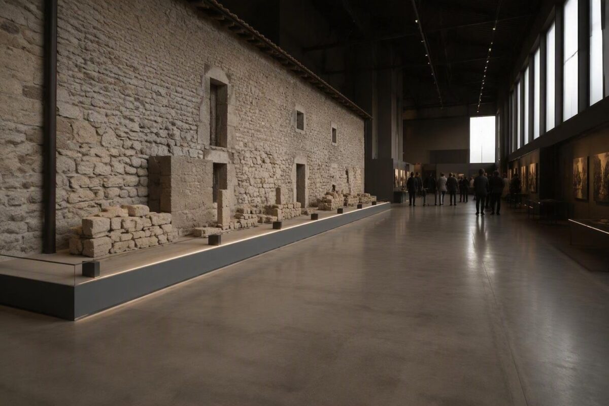 Film Festival della Lessinia: convegni, mostre e proiezioni sull'architettura alpina
