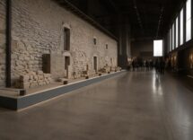 Film Festival della Lessinia: convegni, mostre e proiezioni sull'architettura alpina