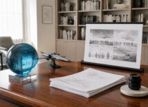 Fondamenti del cinema di fantascienza: utopia, distopia, first contact e IA