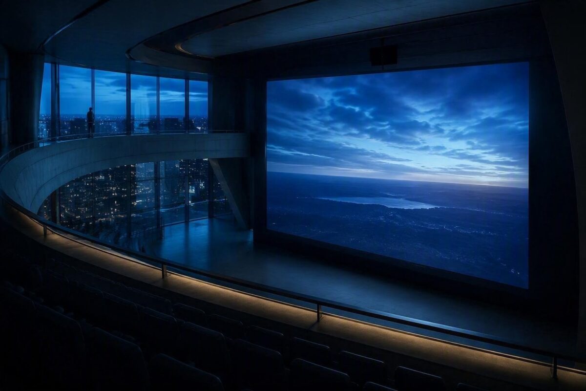 Formati cinema: differenze tra IMAX, 70mm e come scegliere il posto