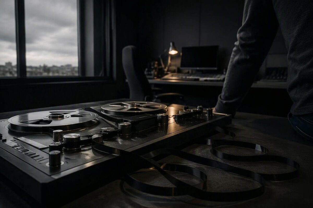 Guida al brivido: ritmo, montaggio e sound design nel thriller