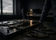 Guida al brivido: ritmo, montaggio e sound design nel thriller