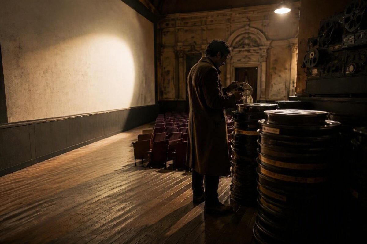 Guida all’horror italiano: dal giallo all’italiana al folk horror