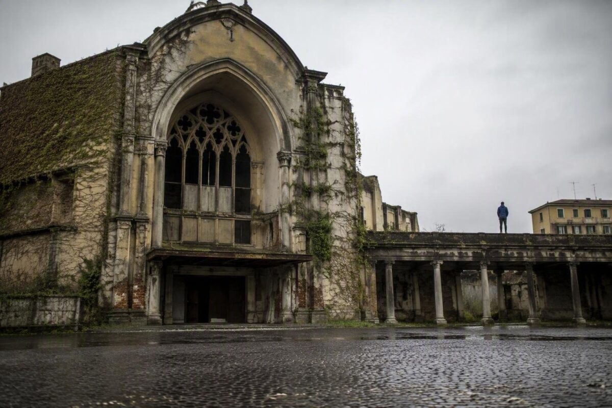 Horror italiani da scoprire: guida tra cult e perle perdute