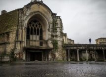 Horror italiani da scoprire: guida tra cult e perle perdute