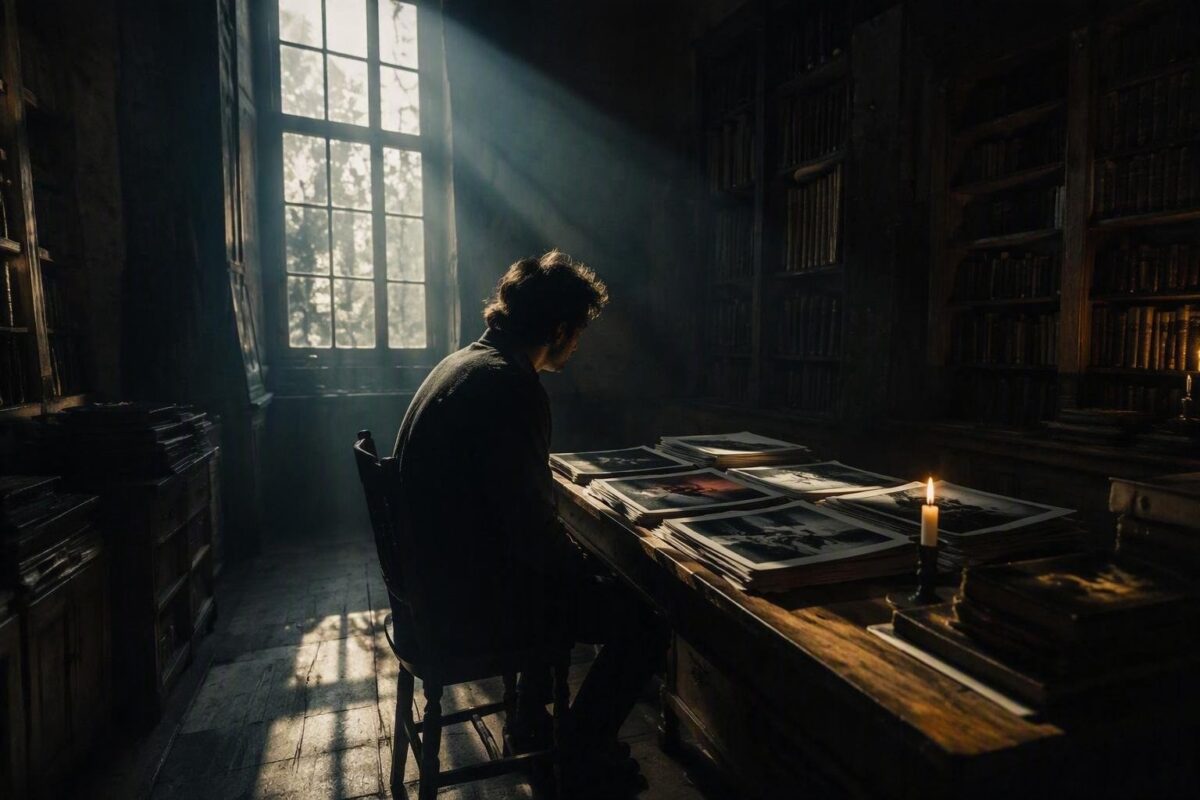 Horror psicologico: come scegliere i primi film senza spoiler